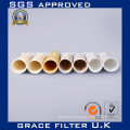 Fabric Dust Collector Filter Element Filter Bags